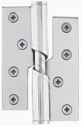 rising butt hinge